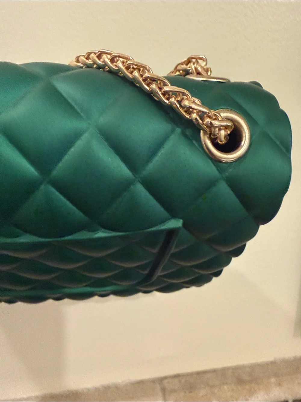 N/A jelly bag